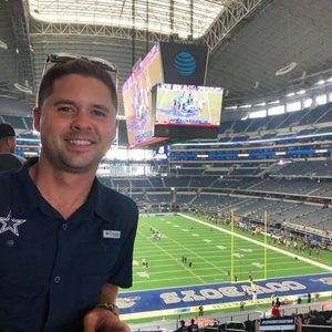 Meet your Posher, Brandon